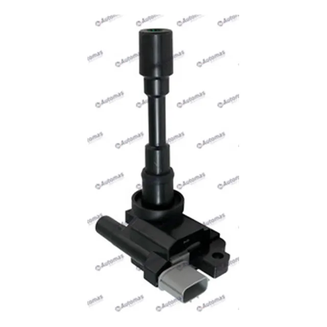 Bobina De Encendido  Original Suzuki Ignis 2003 - 2010