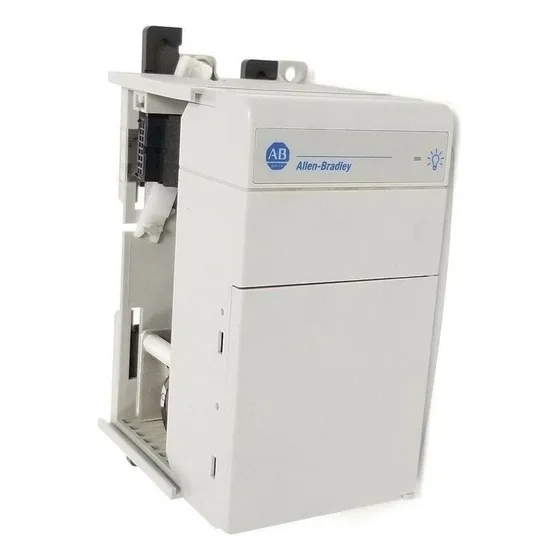 Fuente De Poder Compactlogix Para Plc Allen-bradley 1769-pa4