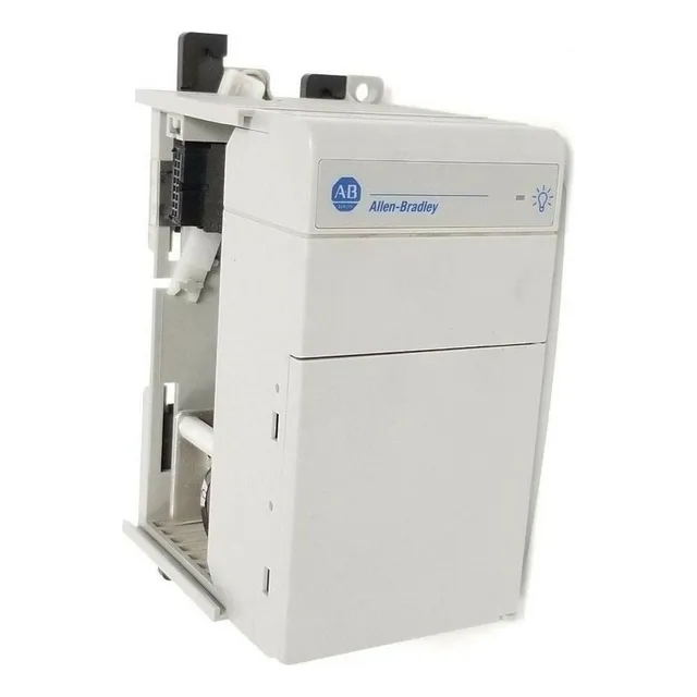 Fuente De Poder Compactlogix Para Plc Allen-bradley 1769-pa4