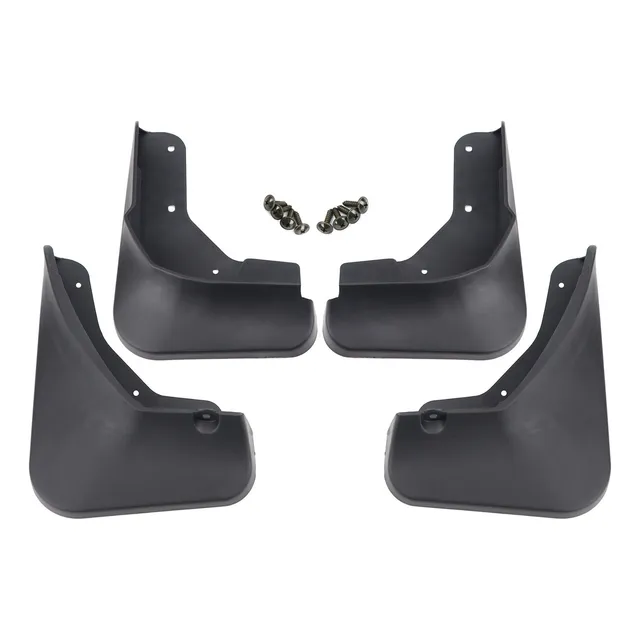 Set Guardabarros For Nissan Rogue X-trail 2021-2022
