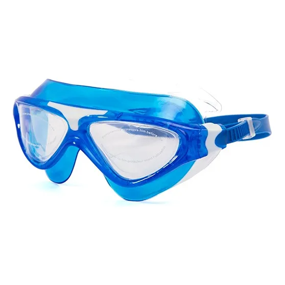 Lentes Para Natacion Aguas Abiertas Piscina Flexi
