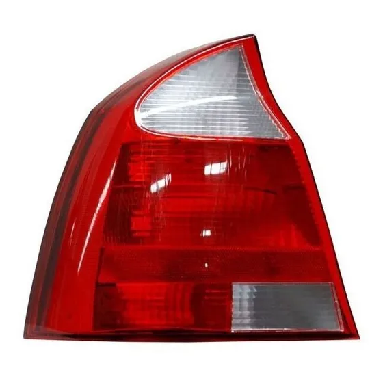 Calavera Chevrolet Corsa 2003 - 2008 Izquierda Tyc 4 Puertas