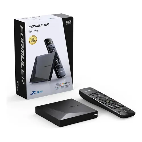 Apple TV HD A1625 4ª geração 2015 de voz Full HD 32GB preto com