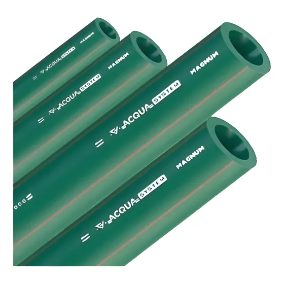 Acqua System Pn-20 Magnum 25mm - Agua Caliente -