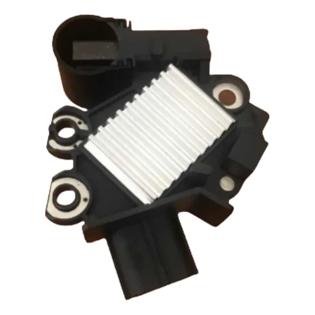 Regulador Altern Ford Fiesta/eco Sport/ka 3 Pines Tip Valeo