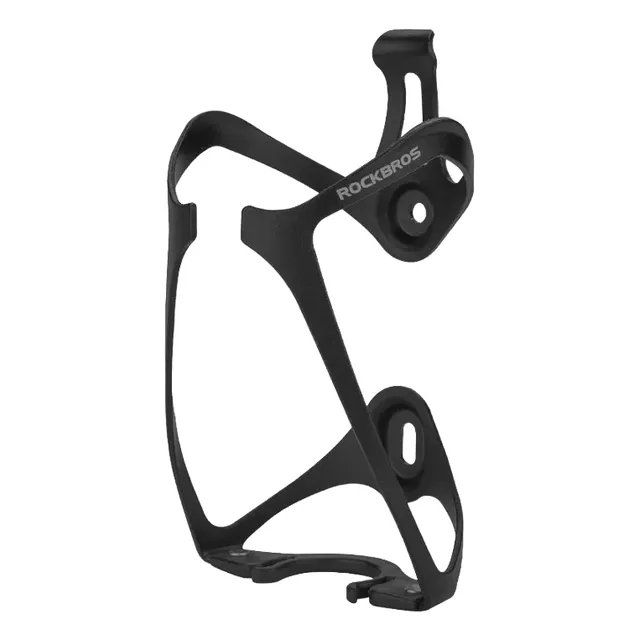 Porta Termo Soporte Metálico Agua Biciclet Ciclismo Rockbros