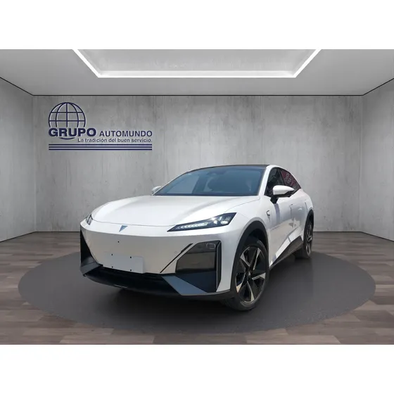 Changan Otros Modelos Electrico Bev 560 Km At