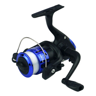Carretel Molinete De Pesca Linha Ultra Light 5.2:1 Carretel Molinete De Pesca Linha Ultra Light 5.2:1
