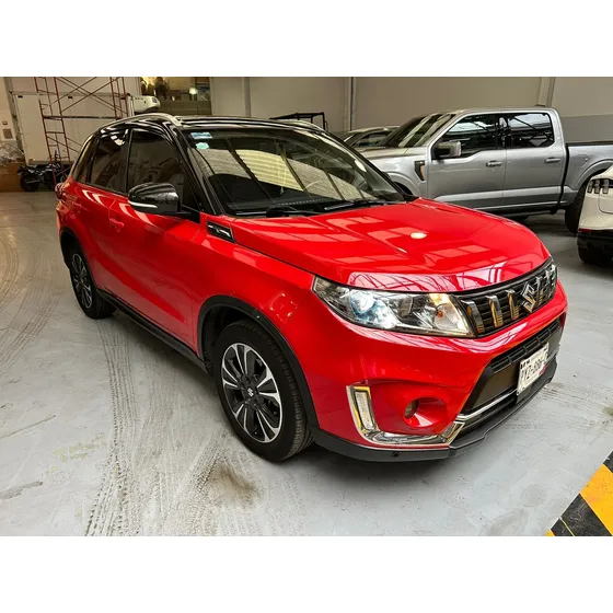 Suzuki Vitara 1.4 Turbo Ag At