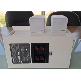 Bose Acoustimass 5 Series Iii | MercadoLibre 📦