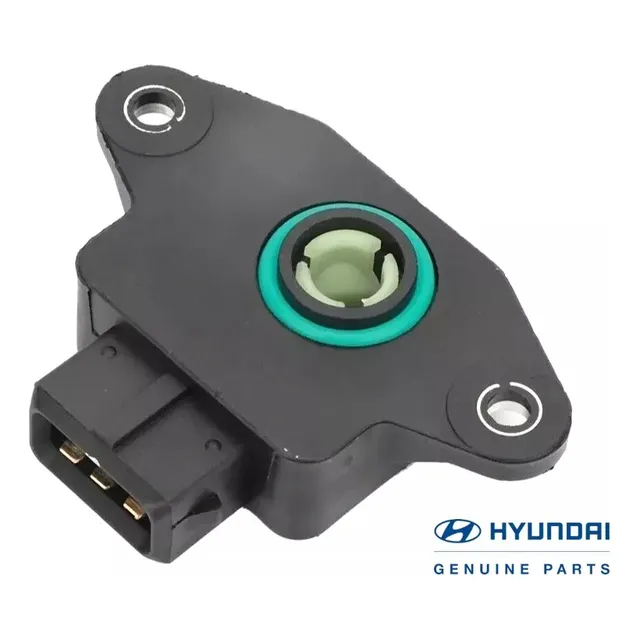 Sensor Tps Accent Qq 8v Tucson Elantra Getz Arauca X1 Rio Ls