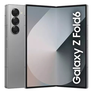 Samsung Galaxy Z Fold6 512gb 5g, 12gb Ram Tela 7.6 Samsung Galaxy Z Fold6 512gb 5g, 12gb Ram Tela 7.6