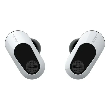 Auriculares Bluetooth Inalámbricos Sony Wf-g700n Nc Color Blanco