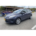 Ford Fiesta 1.6 Hatchback Mecánica