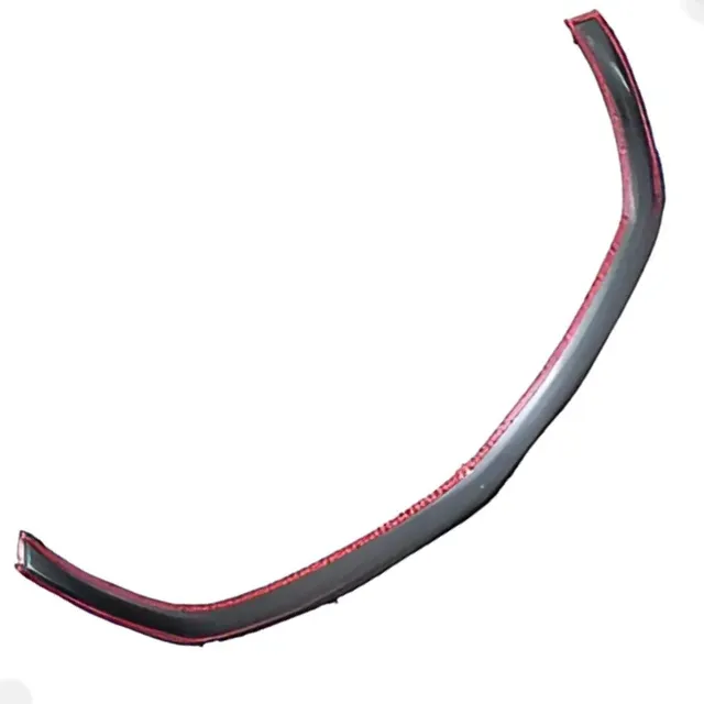 Moldura Aplique Bigote Capot Chevrolet Original Gm 98554665