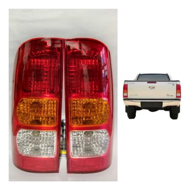 Stop De Toyota Hilux 2006 2007 2008 2009 2010 2011