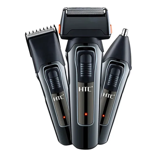 Maquina Para Cortar Pelo 3 En 1, Okidoki!
