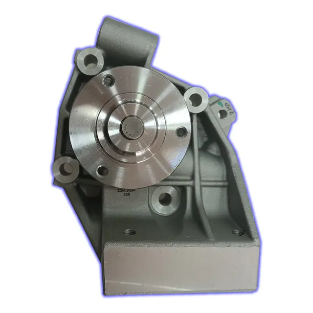 Bomba De Agua Peugeot Boxer 2.5 Diesel Td 2.8 Diesel Td Hdi