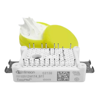 MĂłdulo De Igbt Fp10r12w1t4_b11 Original MĂłdulo De Igbt Fp10r12w1t4_b11 Original