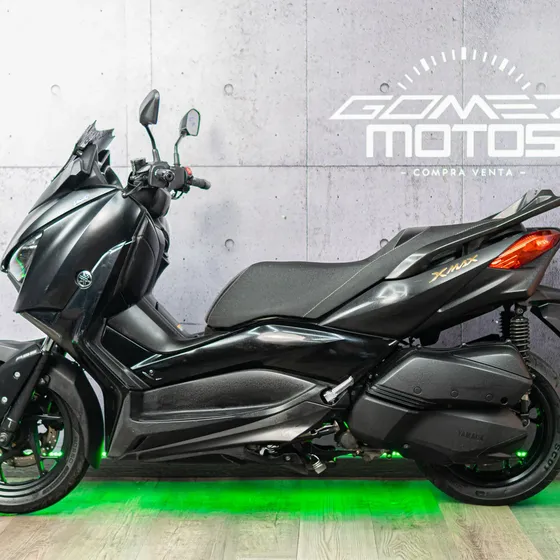 Yamaha Xmax 300 2020