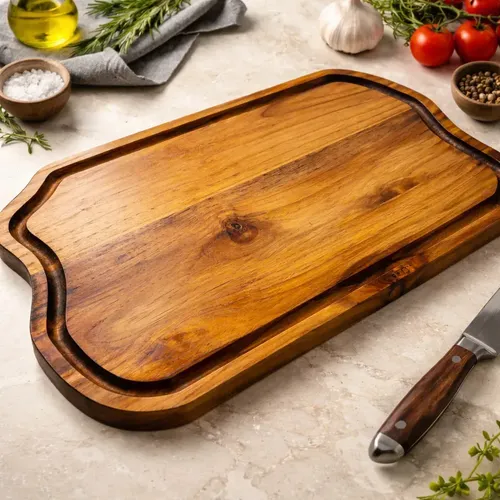 Cutting Boards That Look Like Books | MercadoLivre
