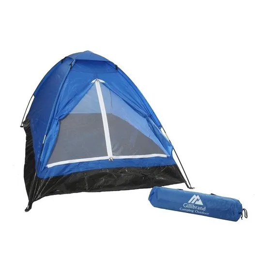 Carpa Suncamp 4 Personas  - Gillibrand