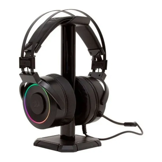 Audífono Gamer Redragon Lamia2 H320rgb-1 . Somos Tienda