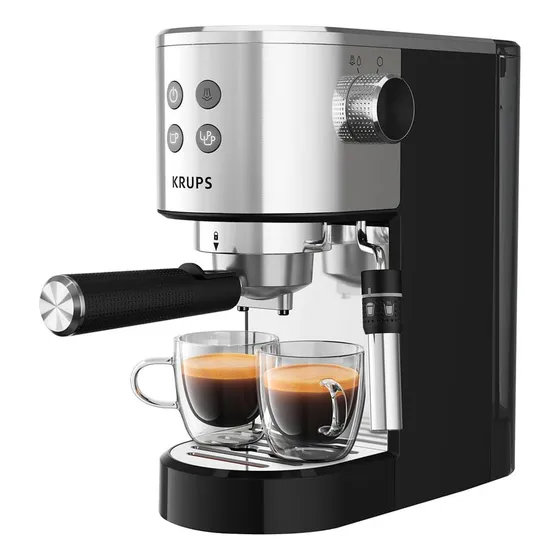 Cafetera Expresso Virtuoso Krups 1350 W