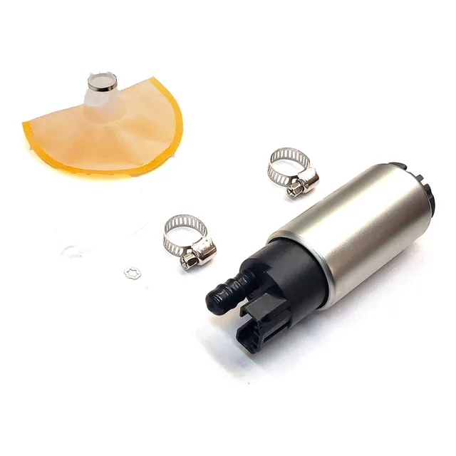 Bomba Combustible Hyundai Nafta T-bosch Multip. Yasuki Tongb