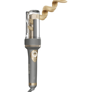 Rizador Conair Infinitipro Curl Secret De 1 1/4 Pulgadas Rizador Conair Infinitipro Curl Secret De 1 1/4 Pulgadas