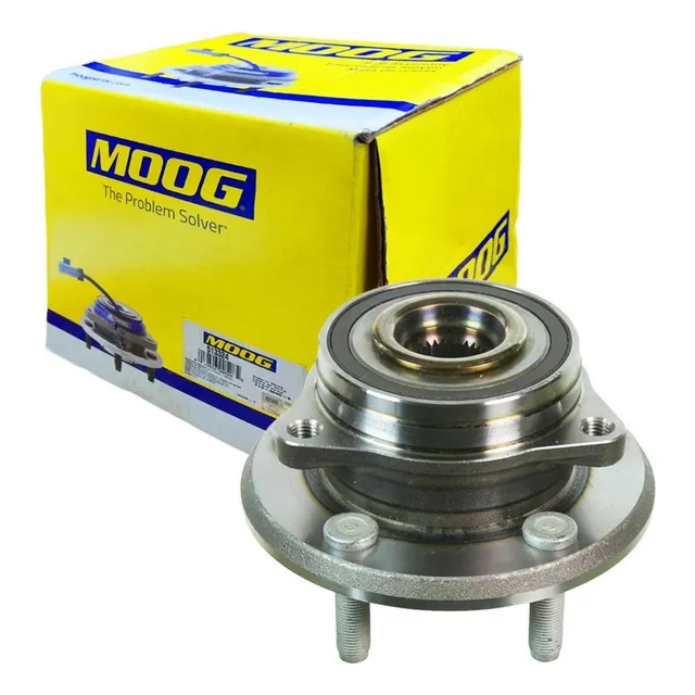 Cubo Mozo Delantero Jeep Grand Cherokee 2011 2012 2013 2014
