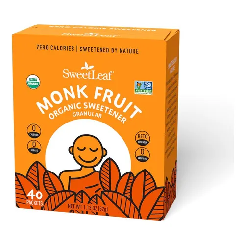 Monk Fruit