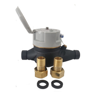 Medidor Agua Potable 3/4 Clase C (el Mas Exacto) Medidor Agua Potable 3/4 Clase C (el Mas Exacto)