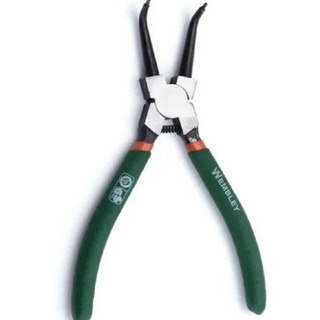 Pinza Seeger Seguer 7 Pulgadas Cerrar Recta Wembley 6435 Pinza Seeger Seguer 7 Pulgadas Cerrar Recta Wembley 6435