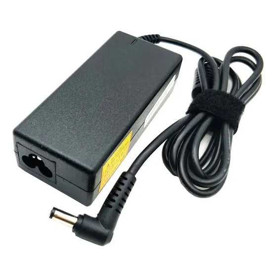Fonte 19v Para Computador All In One Positivo Master U1500