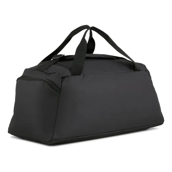 Bolsa Deportiva Pequeña Puma Fundamental Color Puma Black Preto