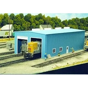 Pikestuff Ho Moderno 1 2 Stall Motor Kit Casa