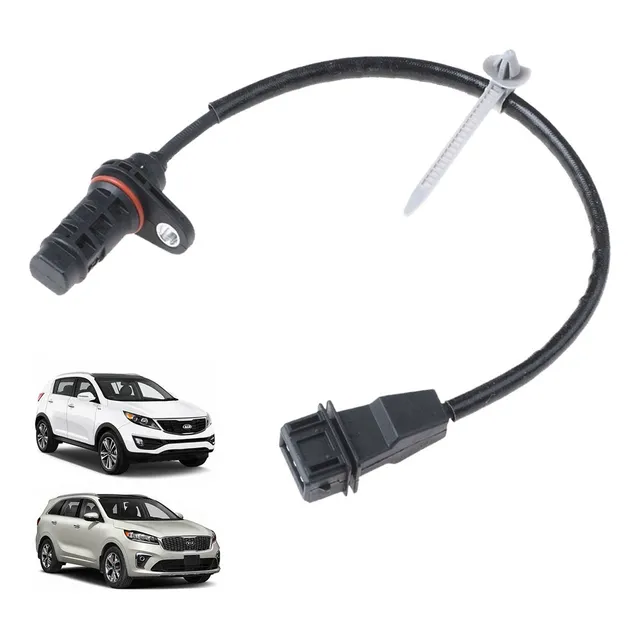 Sensor Cigüeñal Para Kia Sorento Kia Sportage 2011-2015