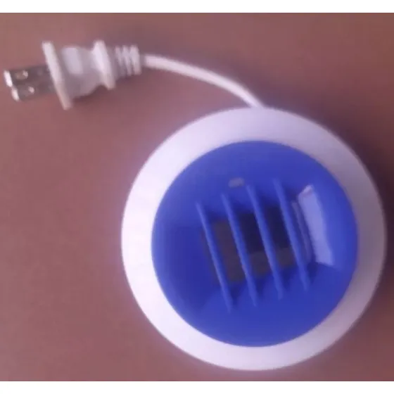 Emanador Eléctrico De Plaquitas. Usado