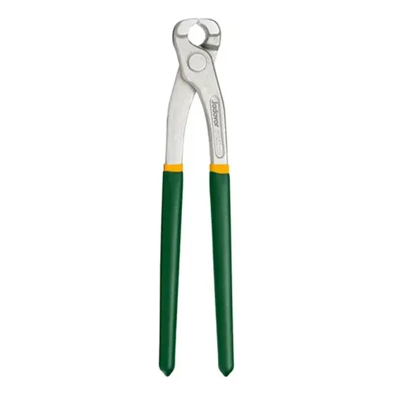 Tenaza Tipo Cabillera Profesional 8 Pulgada Armador 200mm