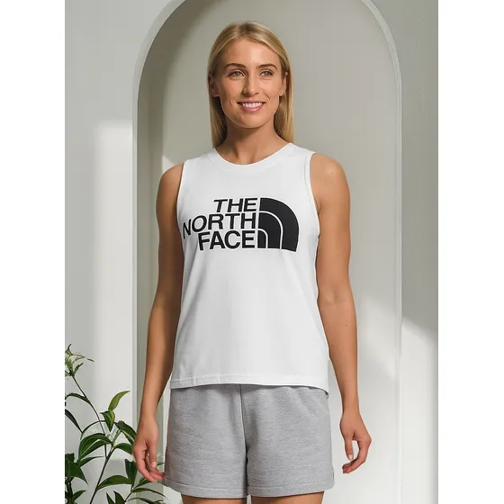 Musculosa The North Face, Dama, Con Logo Delantero, Xxl