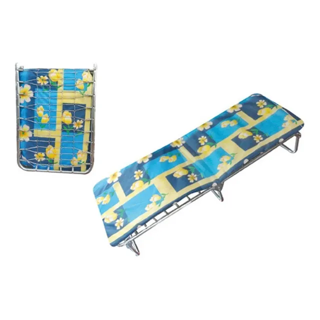 Catre 503 Jaco Con Colchoneta De 3cm De Grosor 26800020