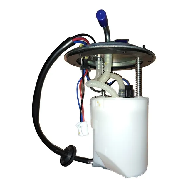 Bomba De Gasolina Completa Kia Carens 2001-2006