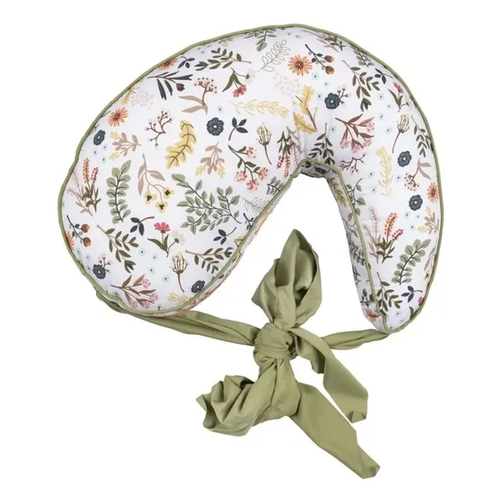 Boppy Anywhere Almohada De Lactancia
