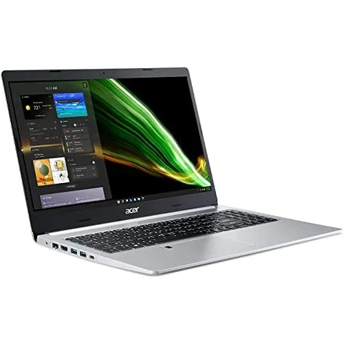 Laptop Acer Aspire 5 15.6  Fhd Ips 8-core Amd Ryzen 7 5825u