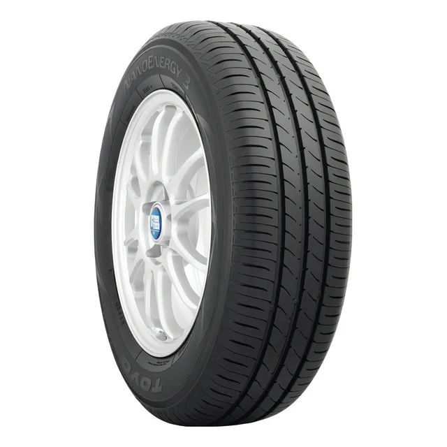 Neumático Toyo Tires Nano Energy 3 P 165/70R14 81 T