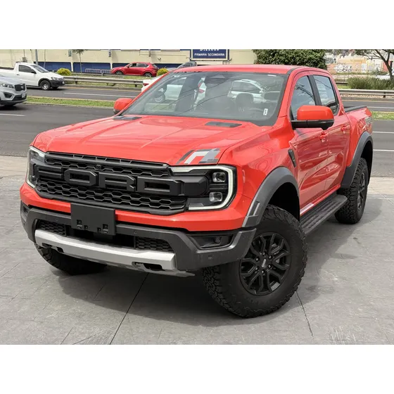 Autos y Camionetas Ford Ranger Raptor usado 2026 | MercadoLibre.com.mx