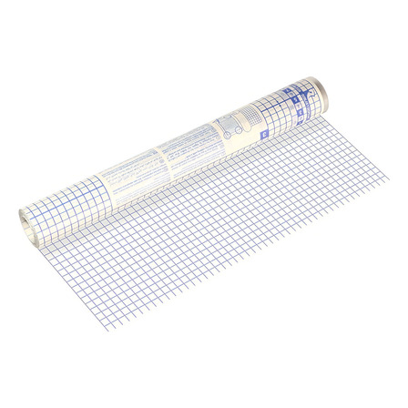 Rollo Papel Contact Autoadhesivo Transparente 45cmx10mts Rollo Papel Contact Autoadhesivo Transparente 45cmx10mts