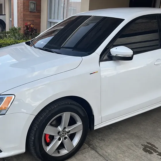 Volkswagen Jetta 2018 2.0 Trendline