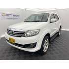 Toyota Fortuner 2.7l 4x2